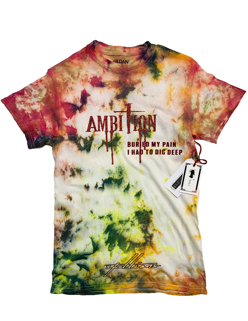 AMBITION T-SHIRT